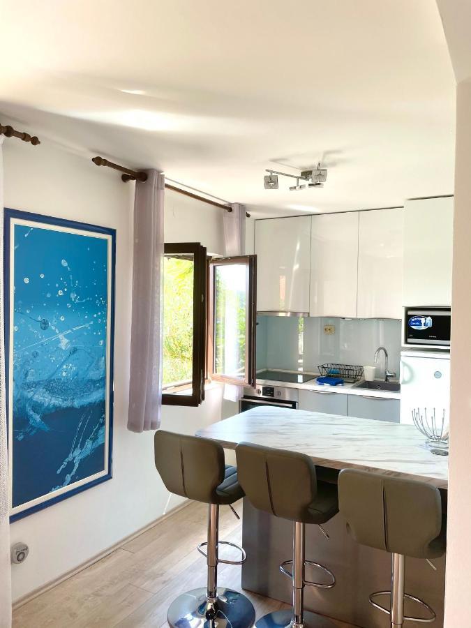 Apartment Stella Mali Losinj Exterior photo