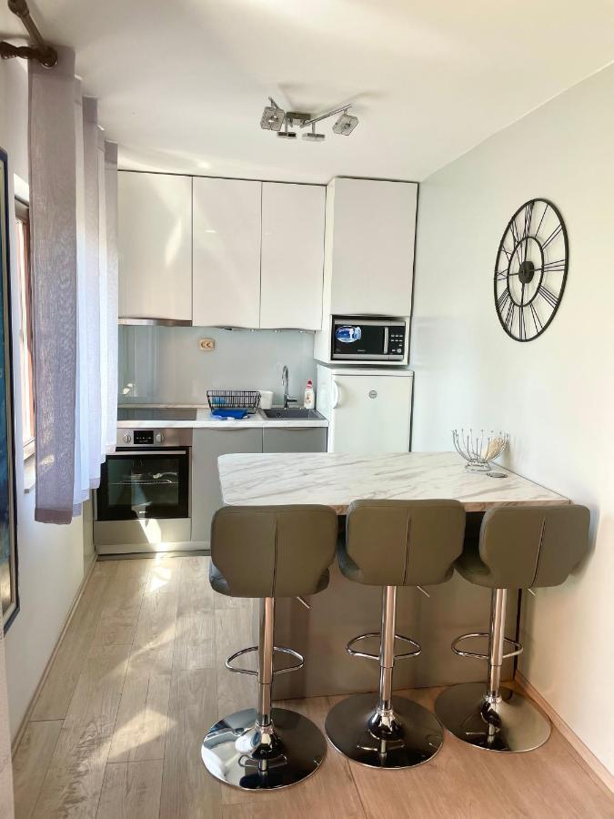 Apartment Stella Mali Losinj Exterior photo